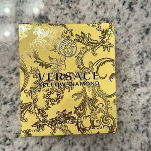 Versace Yellow Diamond